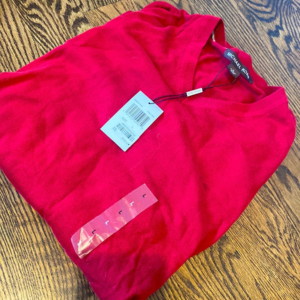 NWT Michael Kors